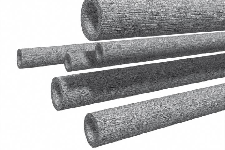 Manchons polyéthylène